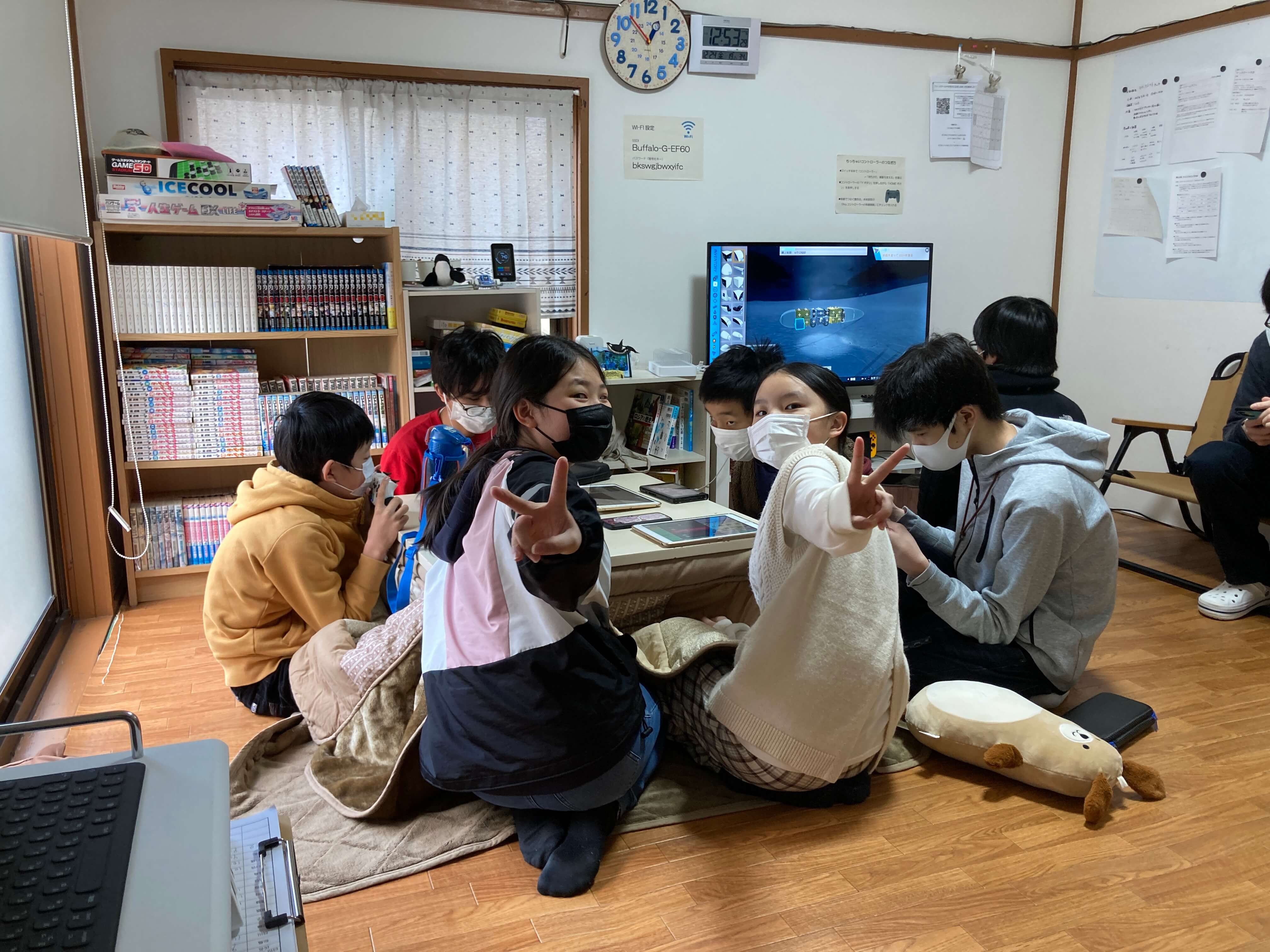 フリースクール ネモ Npo法人ネモネット フリースクール ネモ 不登校 ひきこもり 千葉県内のネットワーク